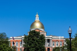 Surety Bond Massachusetts